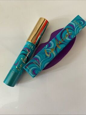 🆕 Tarte lip facial lip scrub